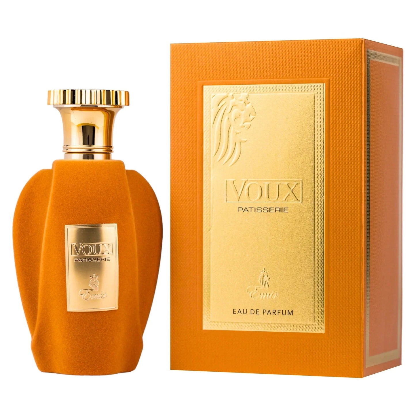 Voux Patisserie by Emir - Apa de parfum unisex