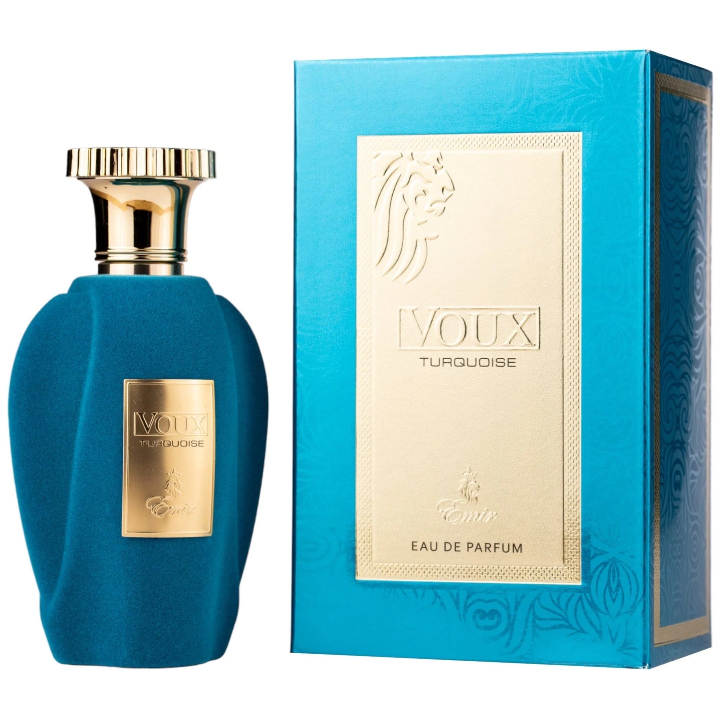 Voux Turquoise by Emir - Apa de parfum unisex