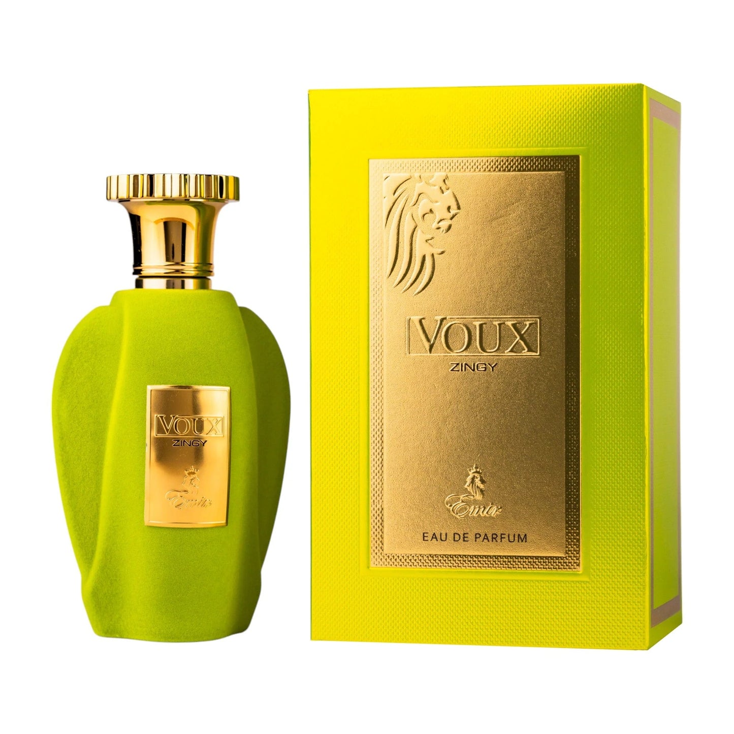 Voux Zingy by Emir - Apa de parfum unisex