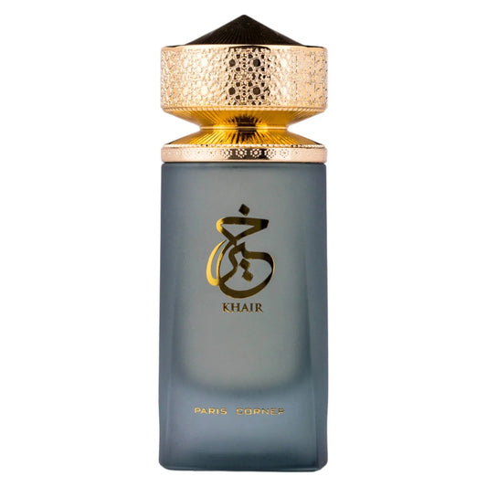 Khair by Paris Corner - Apa de parfum pentru barbati