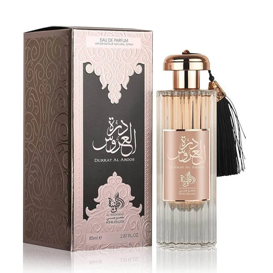 Durrat Al Aroos - Parfum arabesc pentru femei