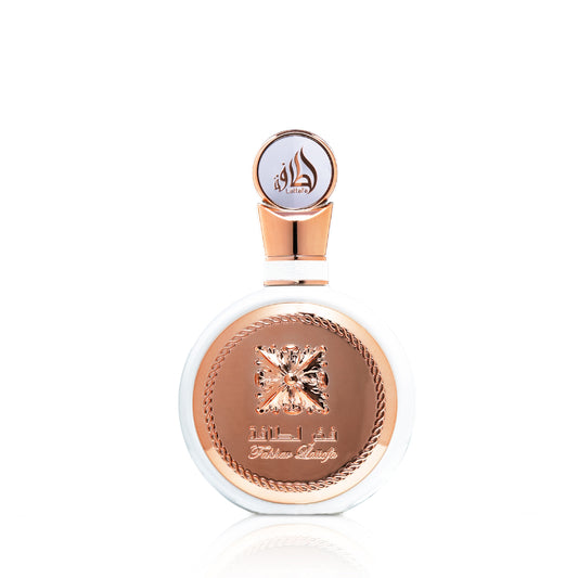 Lattafa Fakhar - Parfum arabesc pentru femei
