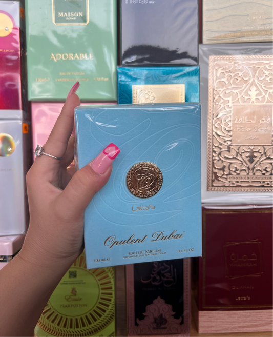 Opulent Dubai - Parfum arabesc unisex