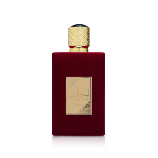 Apa de parfum pentru femei persistenta, dulce