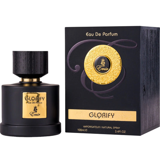 Apa de parfum unisex cu o persistenta de lunga durata