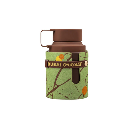 Dubai Chocolat Armaf - Apa de parfum unisex