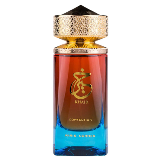 Apa de parfum unisex, o esenta unica perfecta pentru orice ocazie
