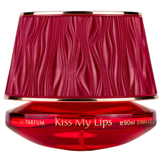Kiss My Lips by Maison Asrar - Apa de parfum pentru femei