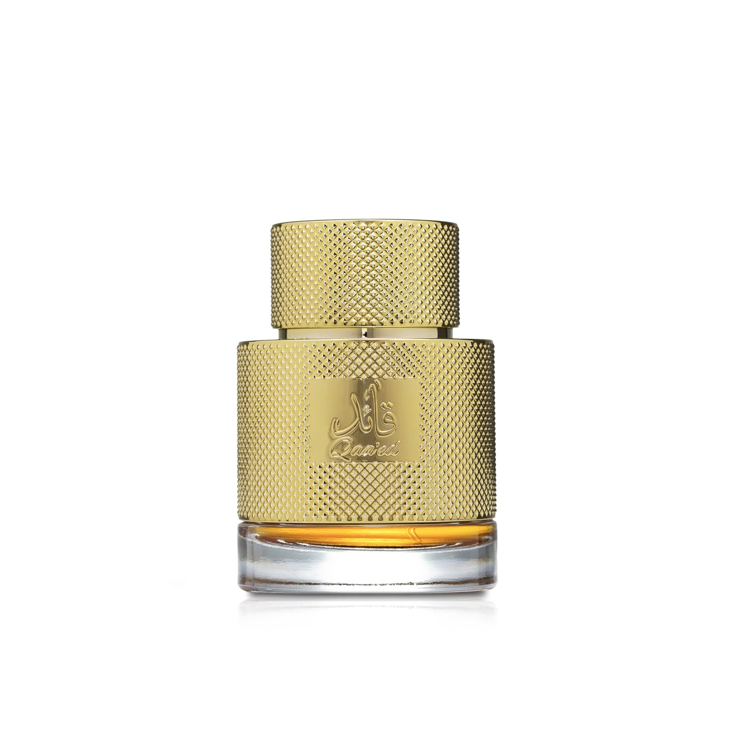 Lattafa Qaa’ed - Parfum arabesc pentru barbati