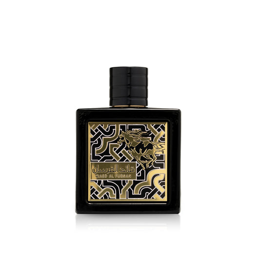 Apa de parfum unisex, aroma sa debuteaza cu un mix exploziv de ananas suculent si condimente vibrante
