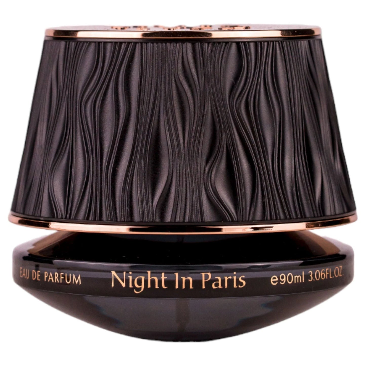 Night In Paris by Maison Asrar - Apa de parfum pentru femei
