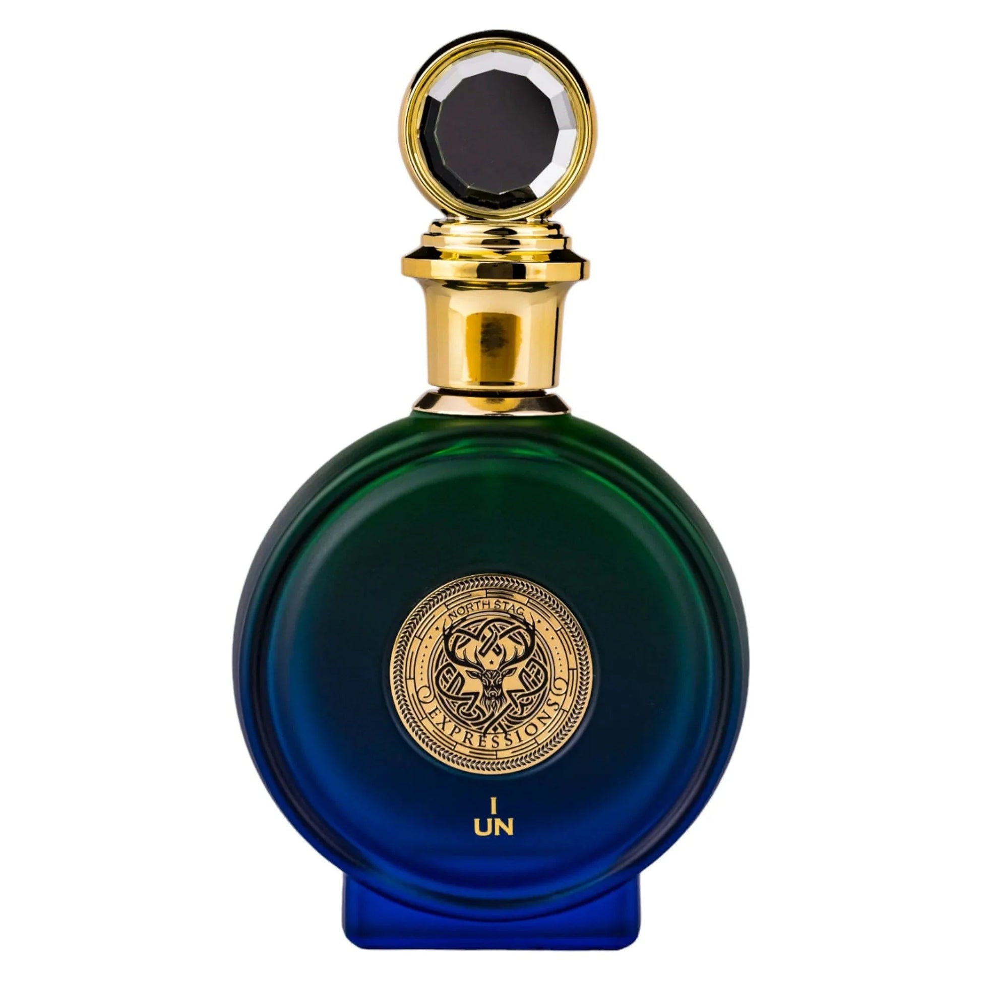 Extract de parfum unisex persistent 100ml