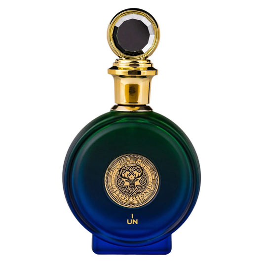Extract de parfum unisex persistent 100ml