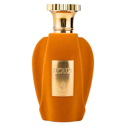 Apa de parfum unisex cu arome fructate si fresh