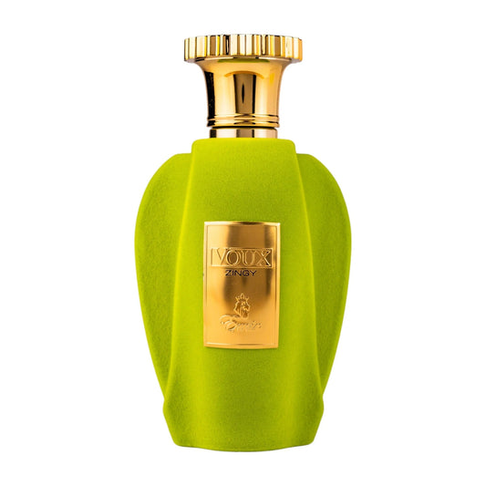 Apa de parfum unisex fresh si persistenta